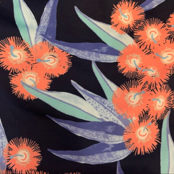 New With Tags Patagonia Swim Bottoms Large - Picture 4 of 5